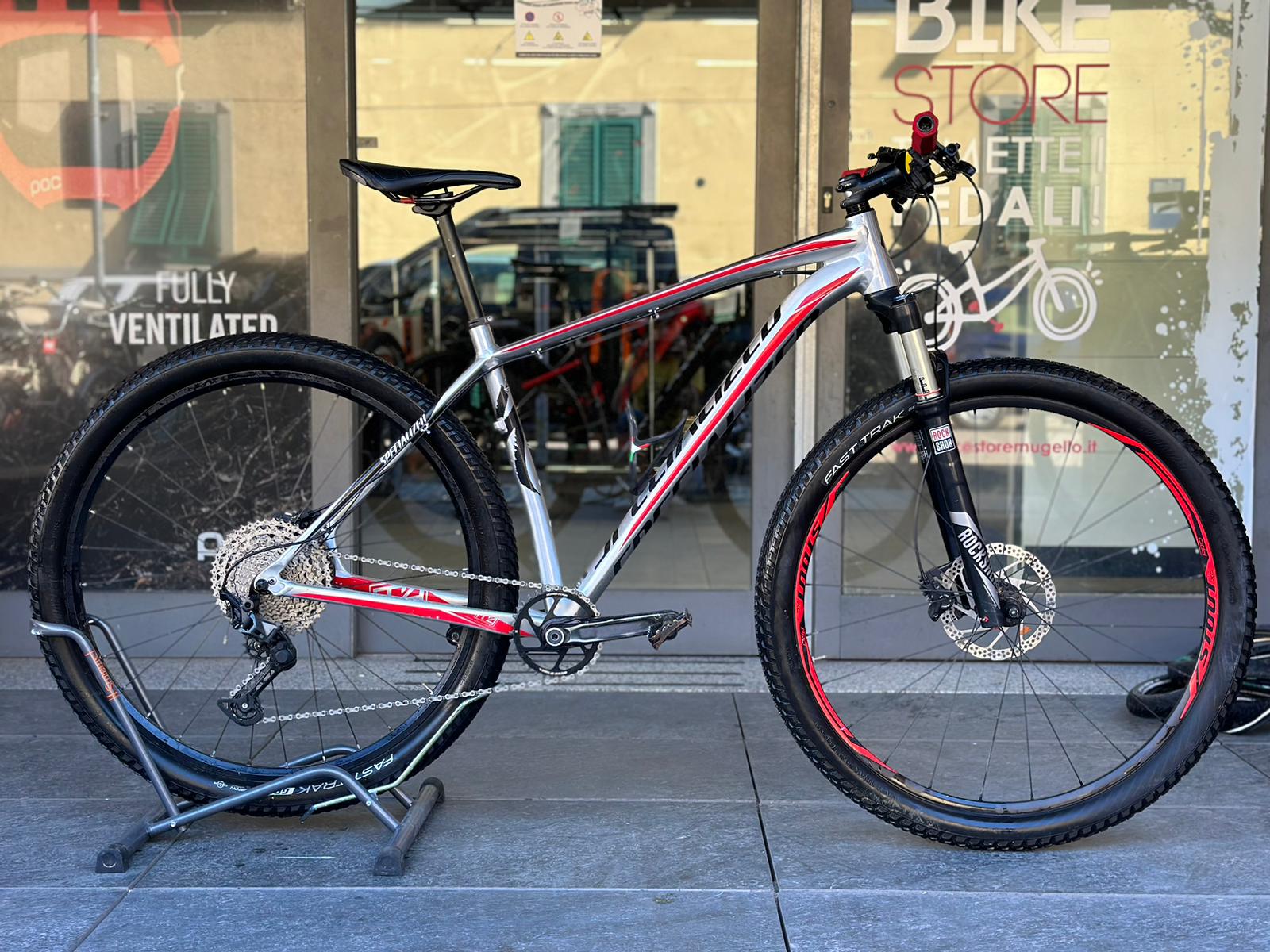 Usato - Specialized Crave Expert 